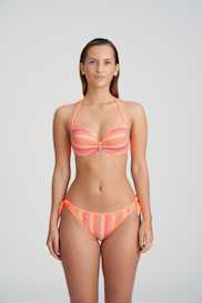 Salesbook image with head