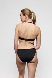 Salesbook image with head | Marie Jo