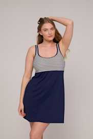 Salesbook image with head | Primadonna