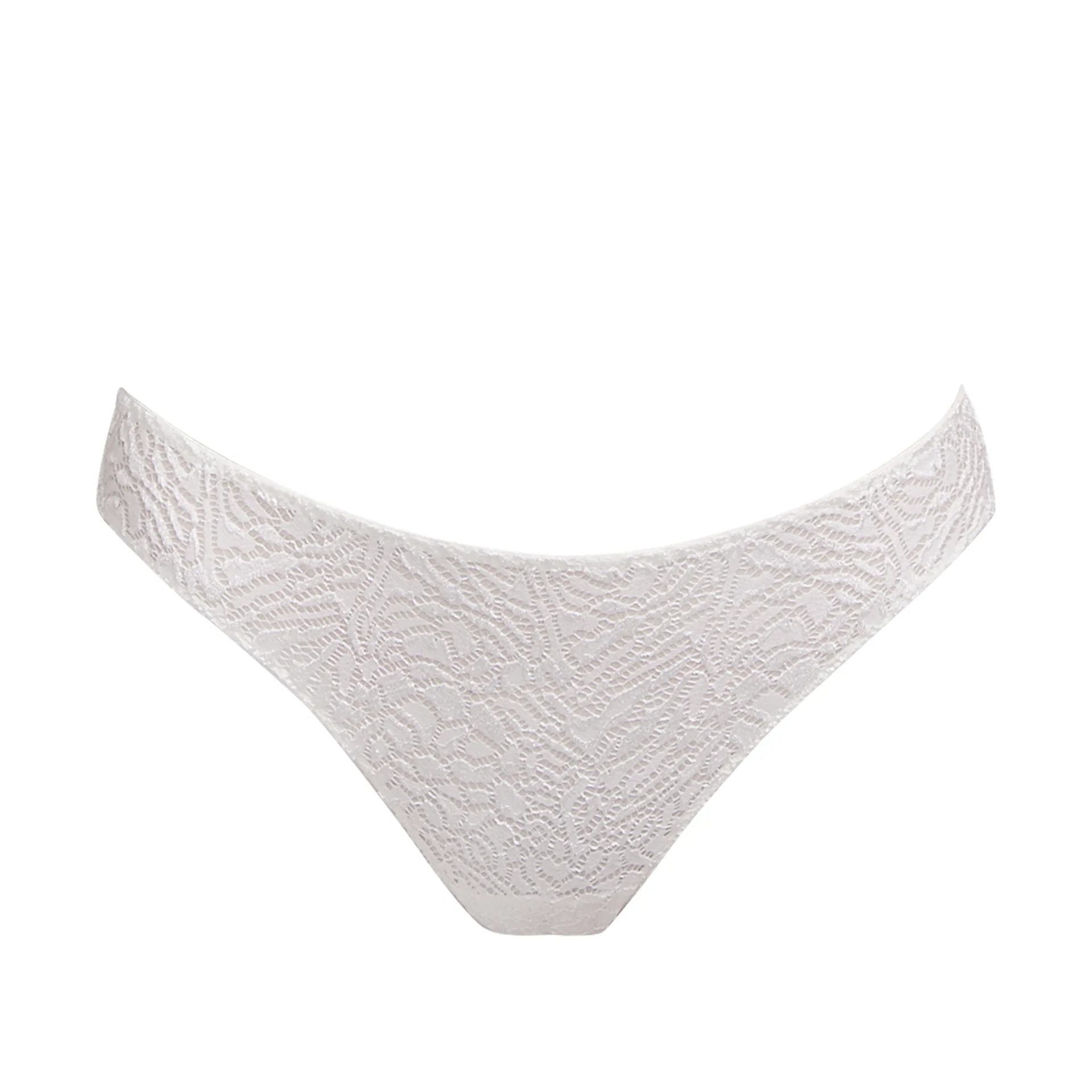 Andres Sarda THARP chantilly full cup wire bra