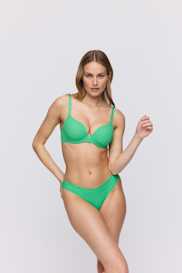 Salesbook image with head | Marie Jo