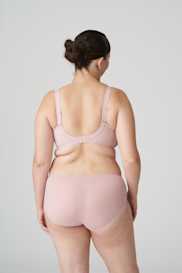 Salesbook image with head | Primadonna