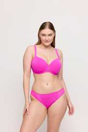 Salesbook image with head | Primadonna