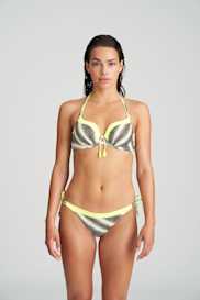 Salesbook image with head | Marie Jo