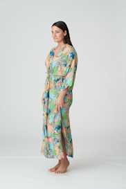 Salesbook image with head