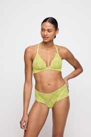 Salesbook image with head | Marie Jo