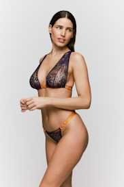 Salesbook image with head