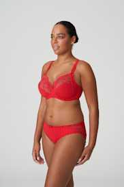 Salesbook image with head | Primadonna