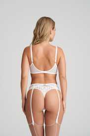 Salesbook image with head