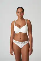 Primadonna Madison Natural Thong Rigby And Peller United States