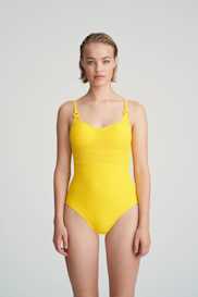 Salesbook image with head | Marie Jo