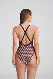 Salesbook image with head