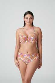 Salesbook image with head | Primadonna