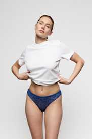 Salesbook image with head