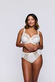 Salesbook image with head | Primadonna