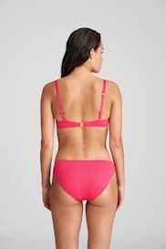 Salesbook image with head | Marie Jo