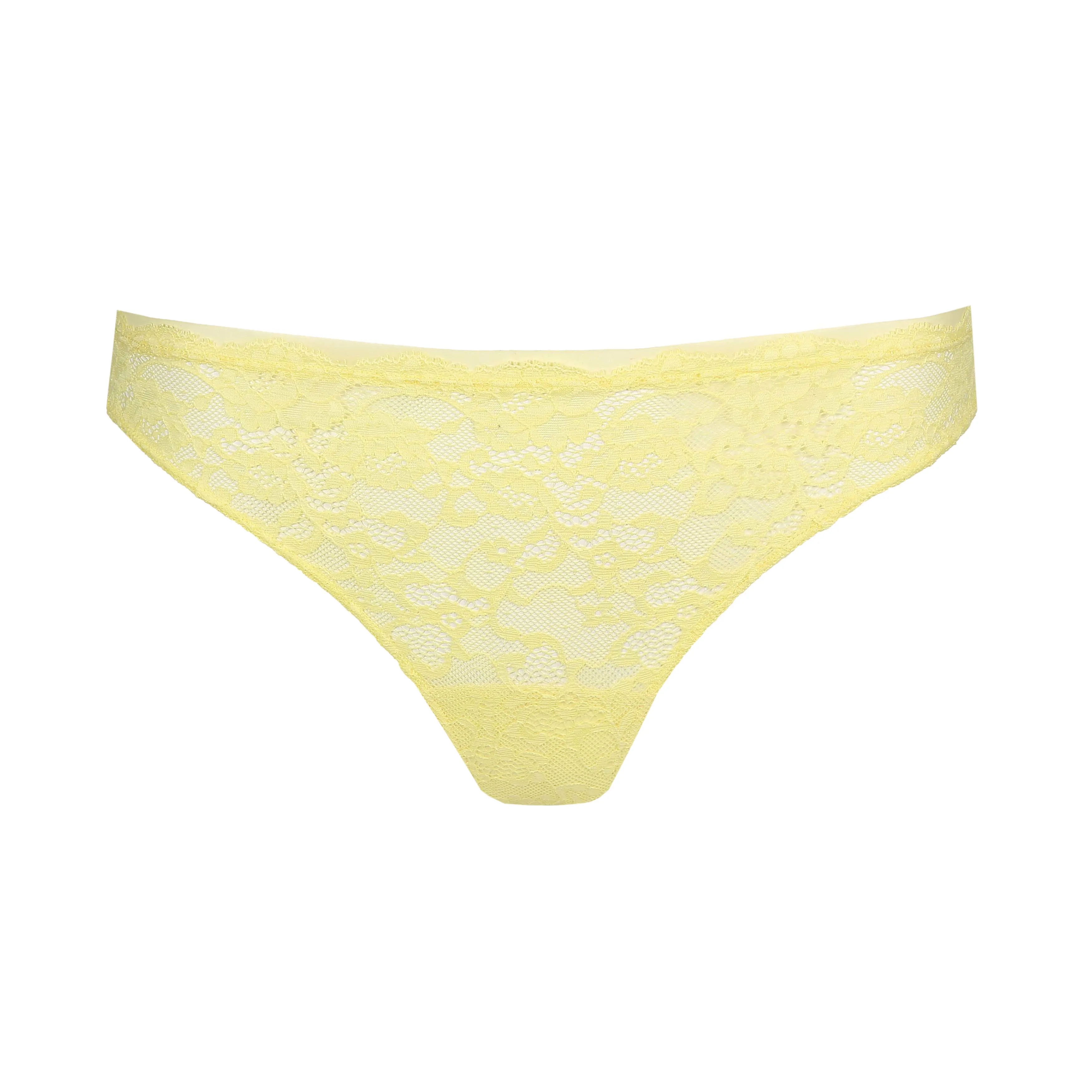 Marie Jo COLOR STUDIO starlight thong | Rigby & Peller United Kingdom