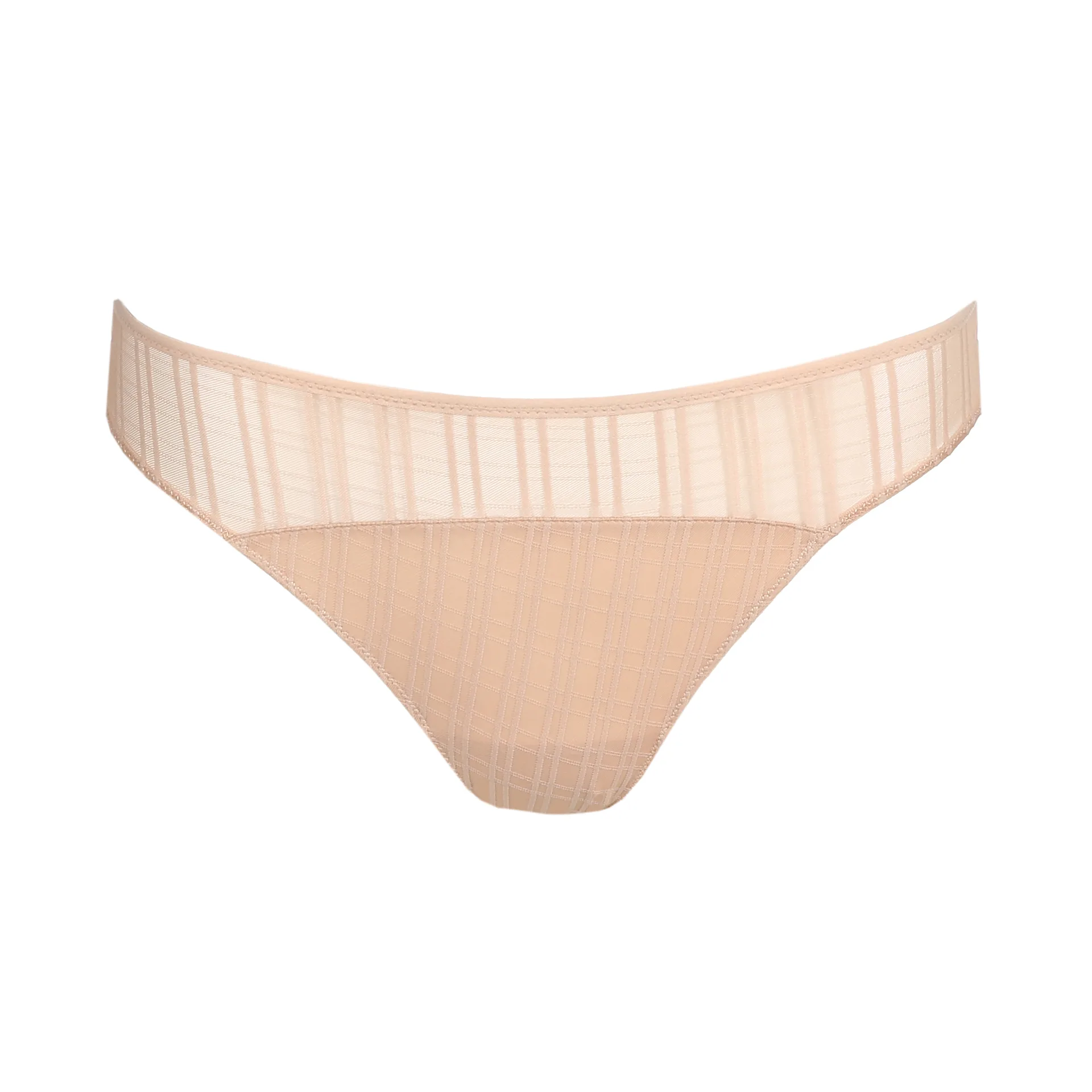 Marie Jo TOM caffé latte rio briefs