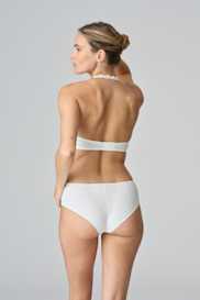 Salesbook image with head | Marie Jo