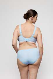 Salesbook image with head | Primadonna