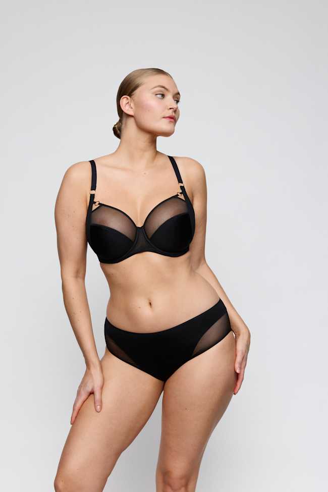 full cup bra
