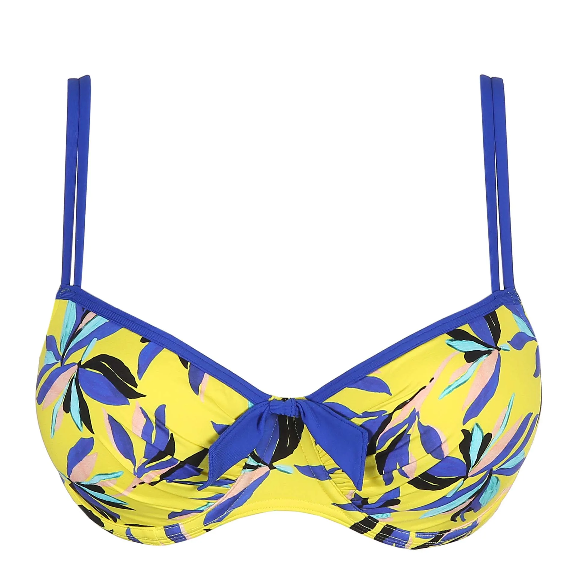 Balconette bikini tops - Shop online