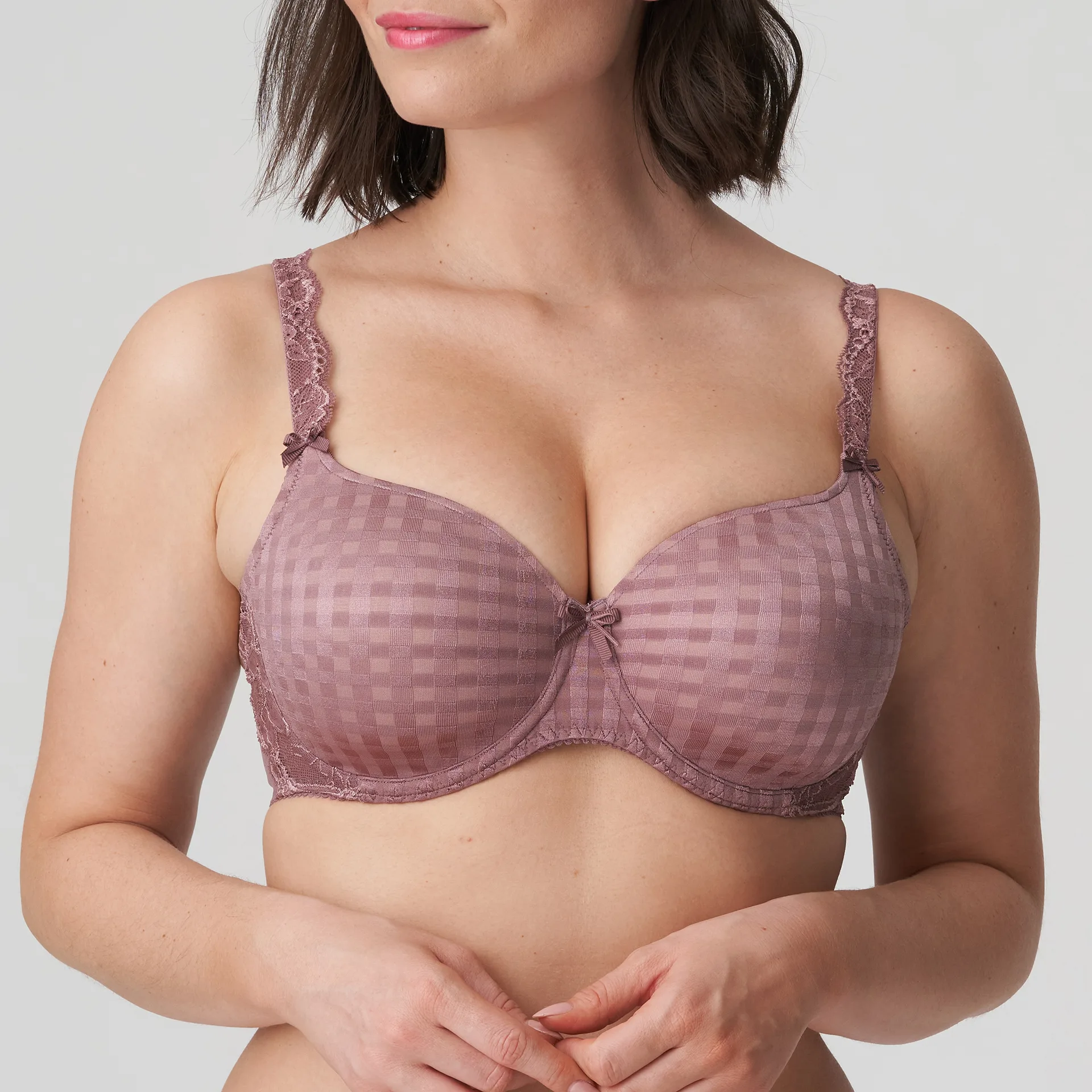 PrimaDonna Madison Padded Bra Heart Shape –