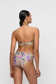 Salesbook image with head | Marie Jo