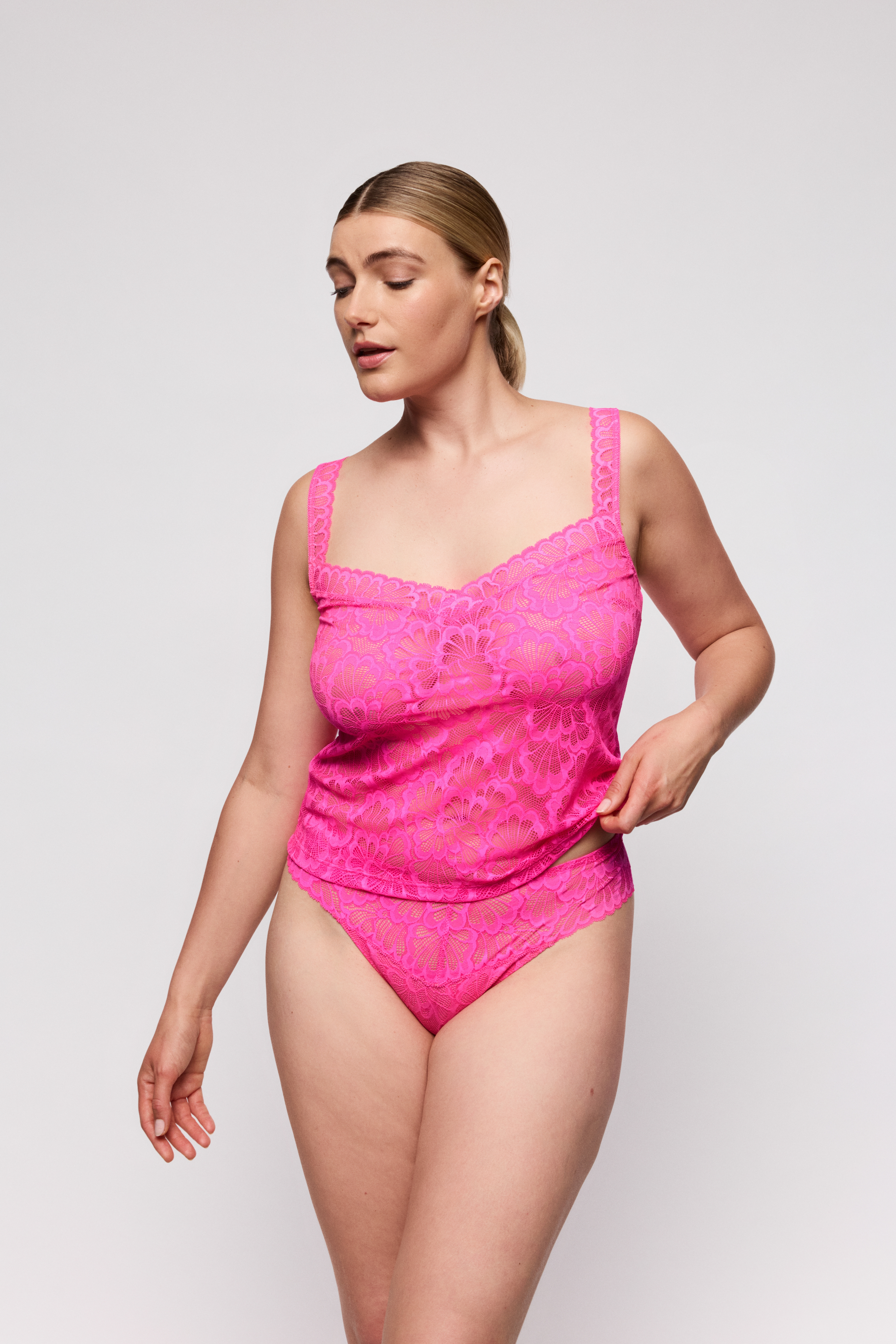 Vivan Hoorn x Marie Wynants | Primadonna Europe