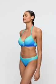 Salesbook image with head | Marie Jo