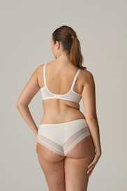 Salesbook image with head | Primadonna