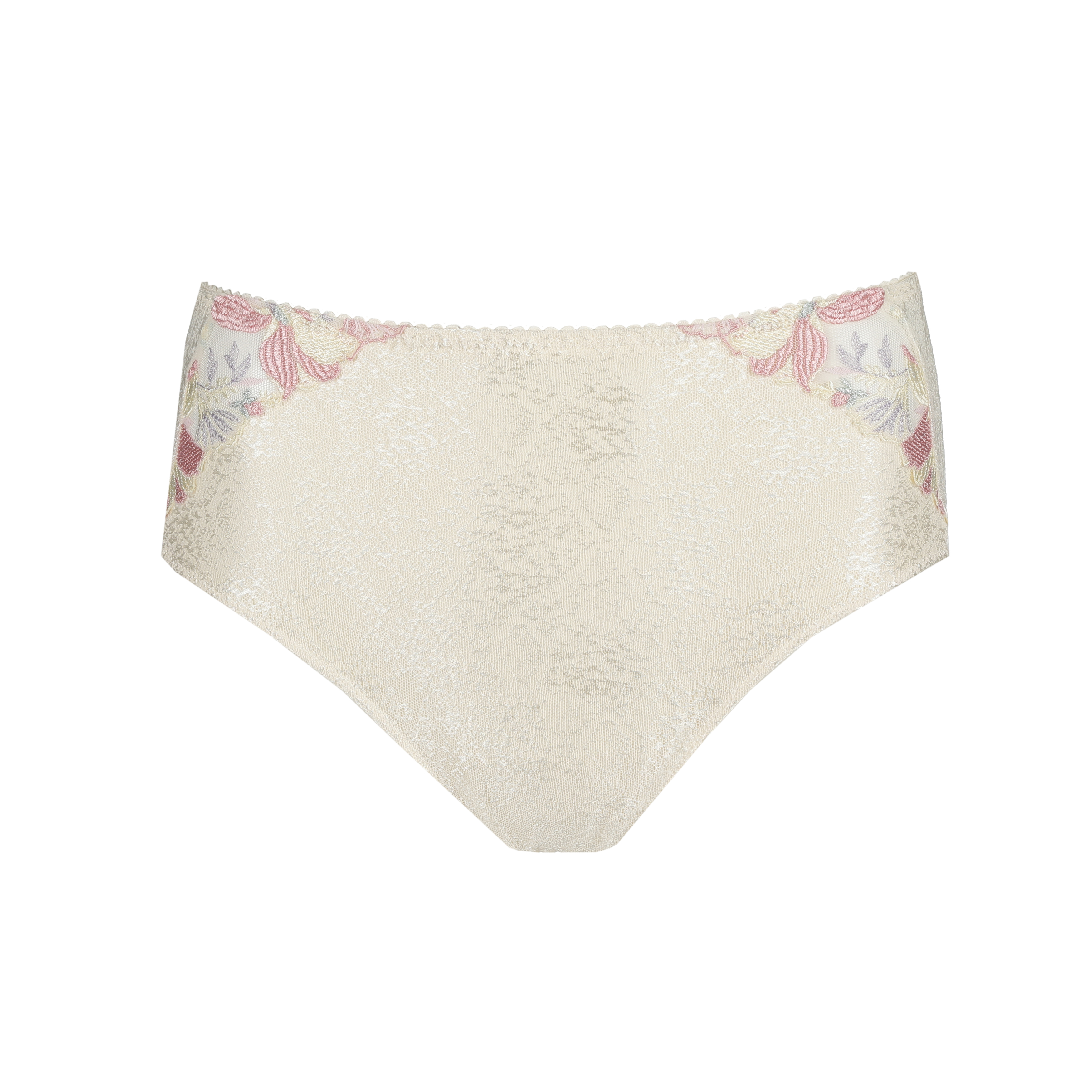 Primadonna MOHALA vintage natural full briefs | Primadonna United