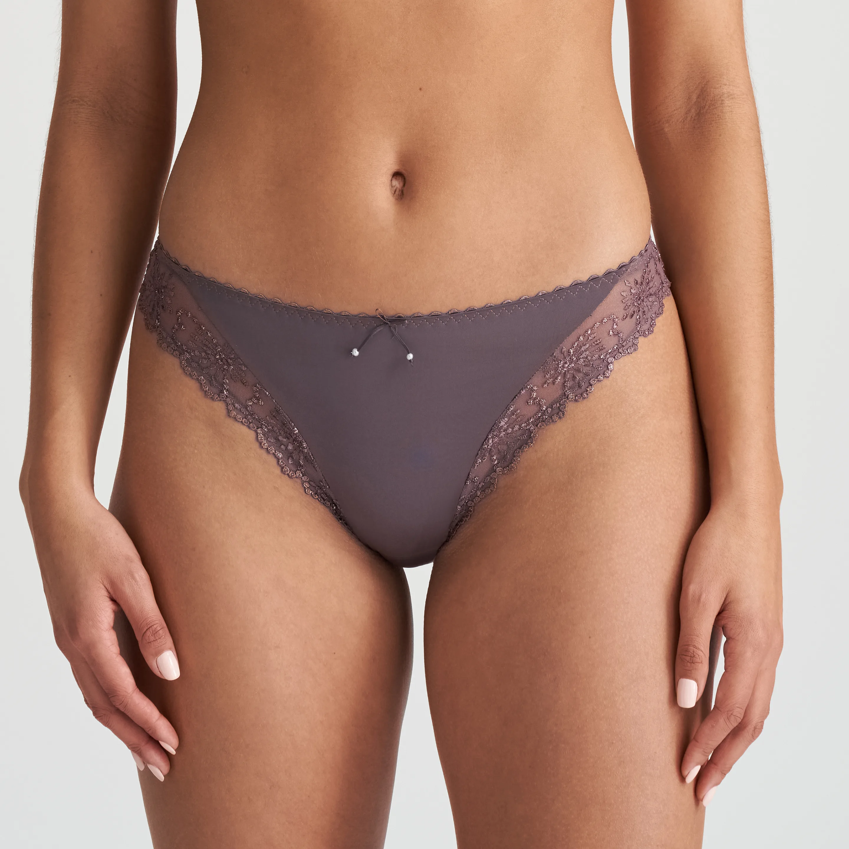 Marie Jo Jane Luxury Thong - Brabary