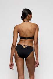 Salesbook image with head | Marie Jo