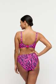 Salesbook image with head | Primadonna