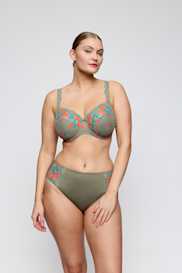 Salesbook image with head | Primadonna