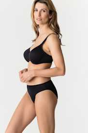 Salesbook image with head | Primadonna