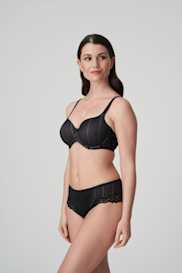 Salesbook image with head | Primadonna