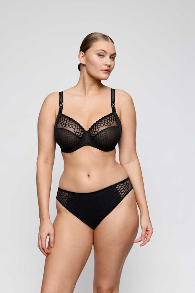 full cup bra