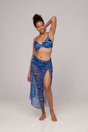 Salesbook image with head | Marie Jo