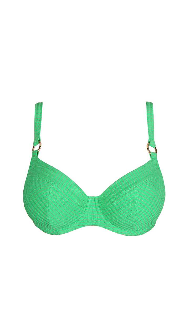 Primadonna Swim MARINGA Lush Green | Primadonna