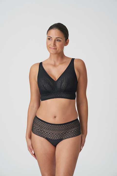 Salesbook image with head | Primadonna