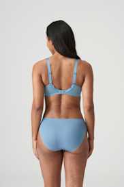 Salesbook image with head | Primadonna