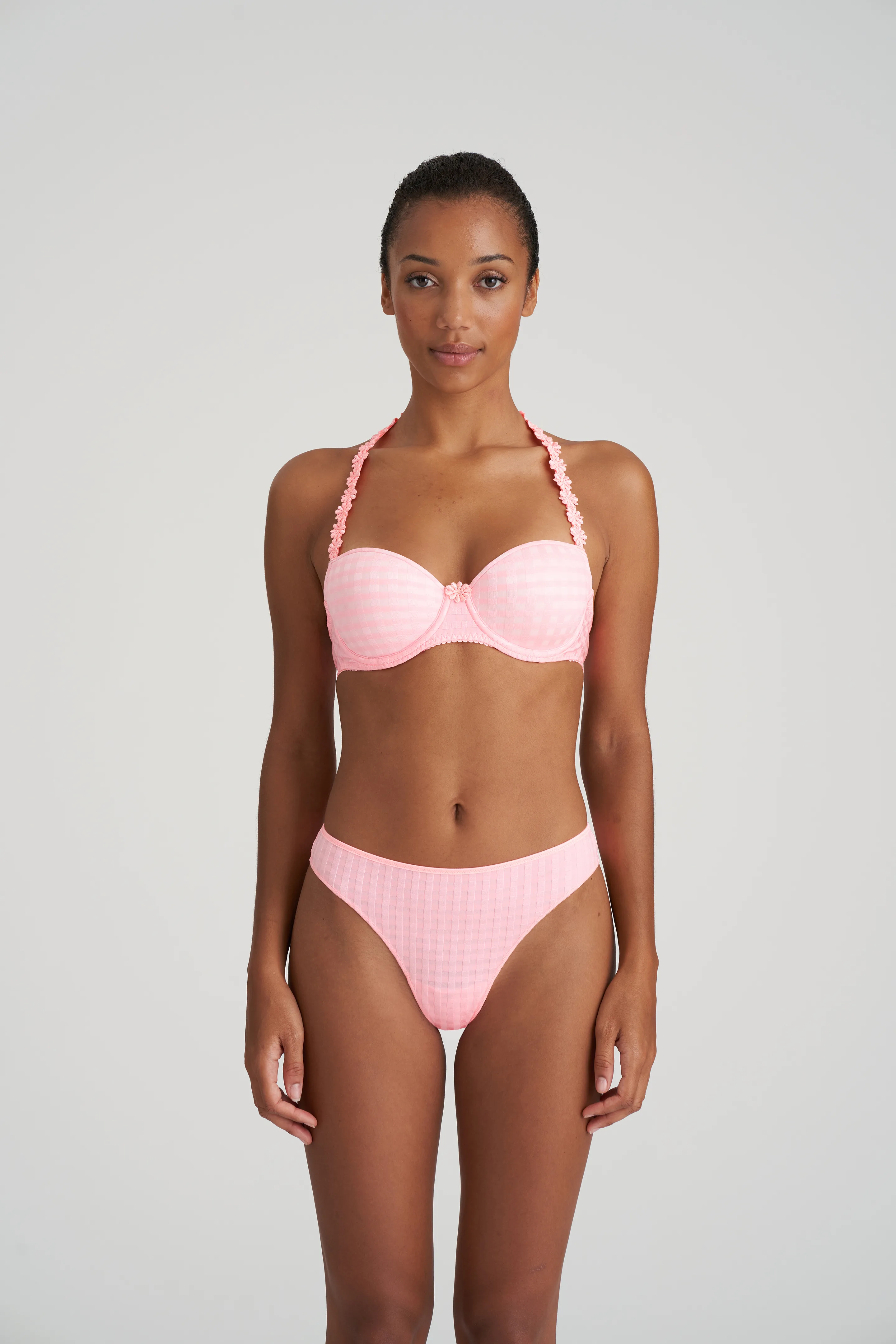 Marie Jo Avero Hartvorm BH - Pink Parfait