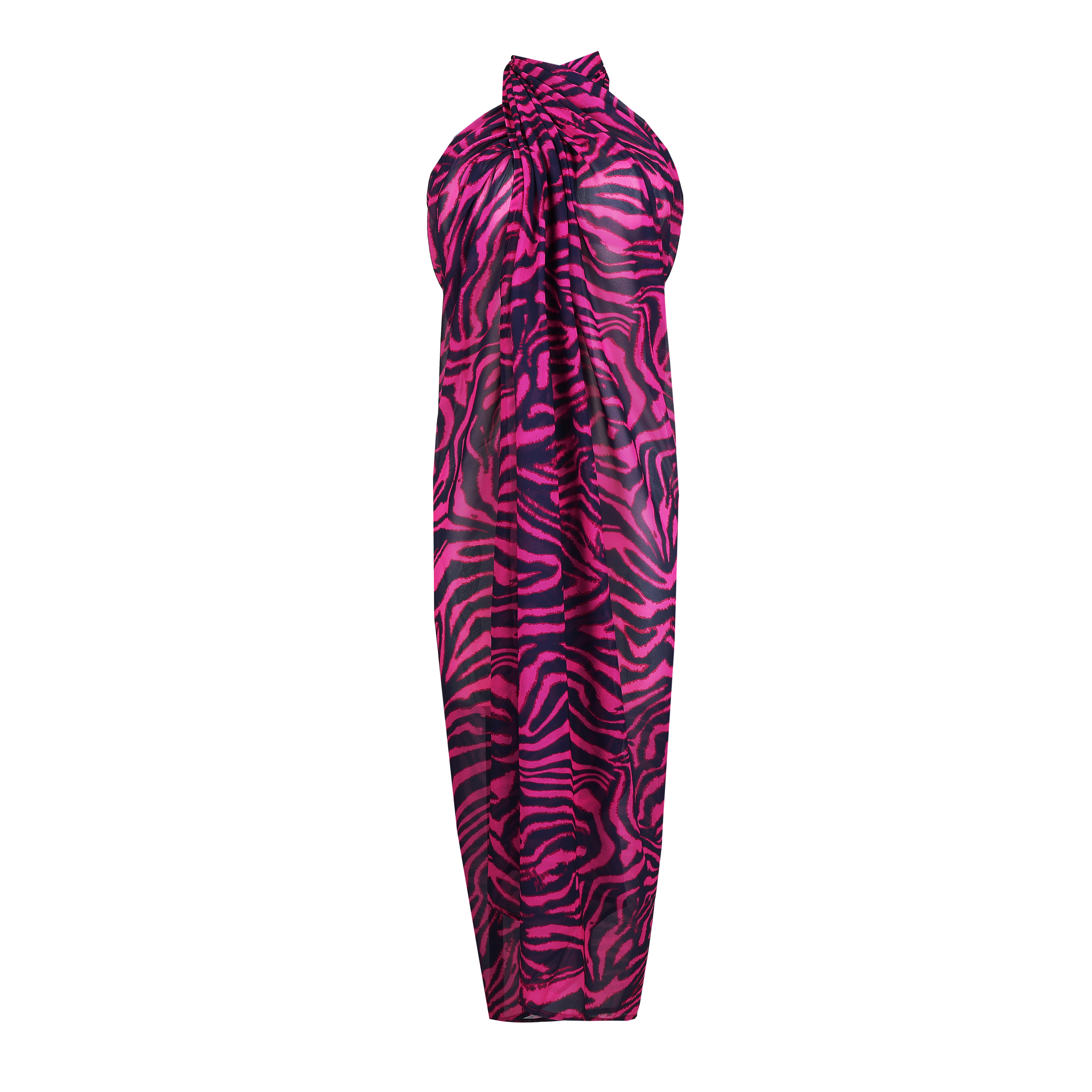open lace back dress Braided Trim Maxi Dress – Naked Zebra Wholesale