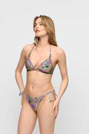 Salesbook image with head | Marie Jo