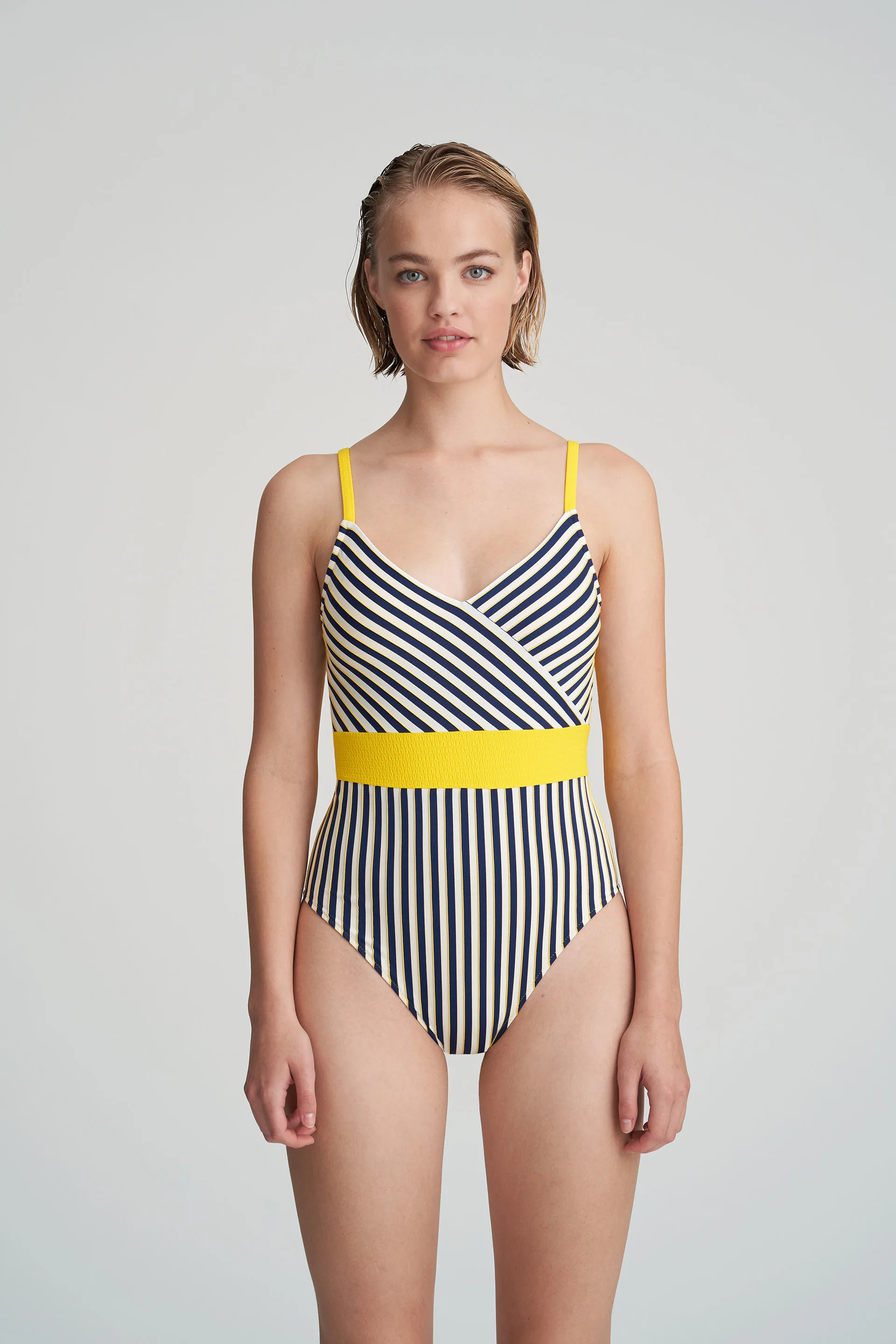 Marie Jo Swim Murcia bikini push-up triangle