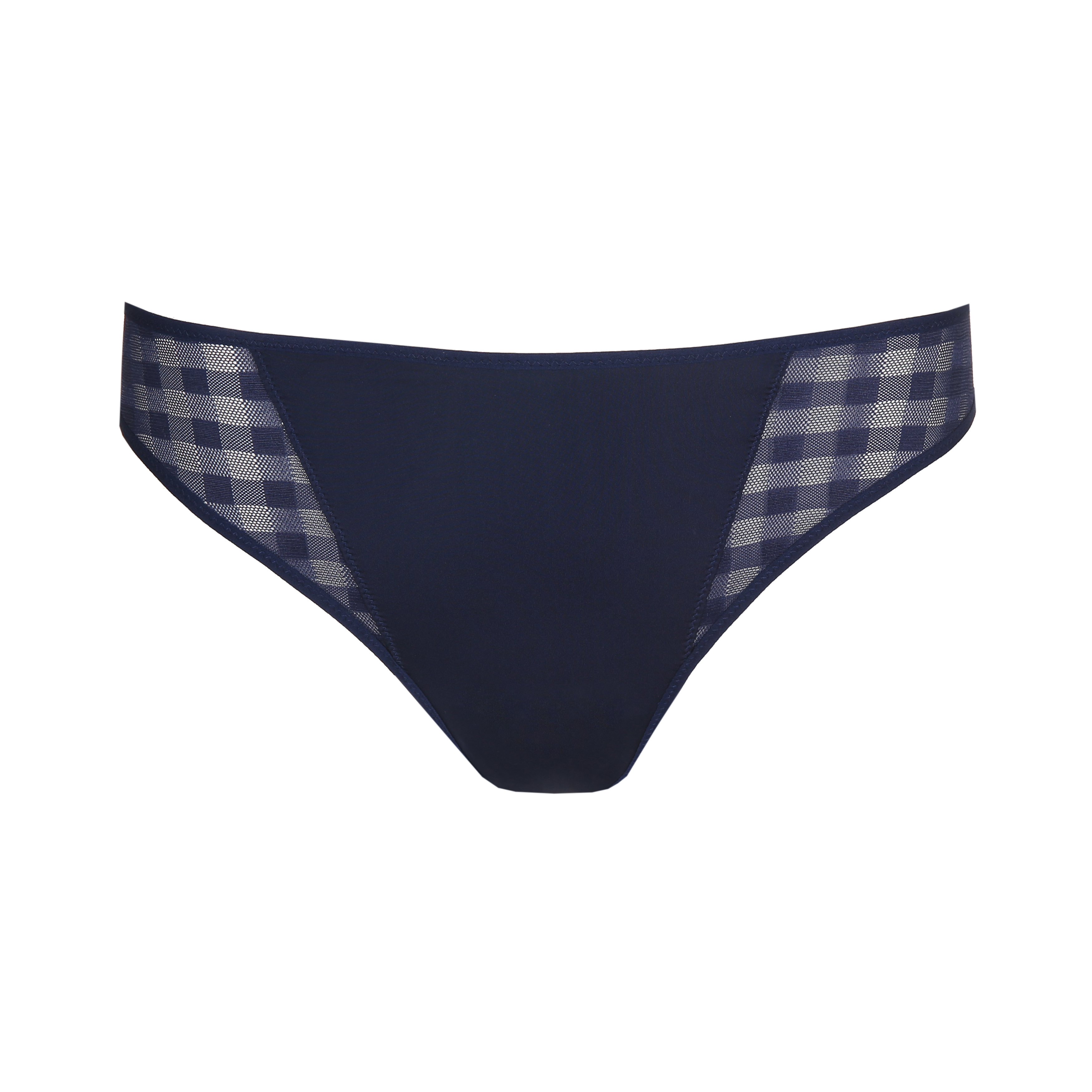 Marie Jo JEREME sapphire blue rio briefs | Marie Jo United States