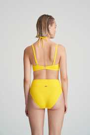 Salesbook image with head | Marie Jo