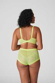 Salesbook image with head | Primadonna